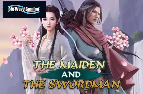 The Maiden And The Swordman